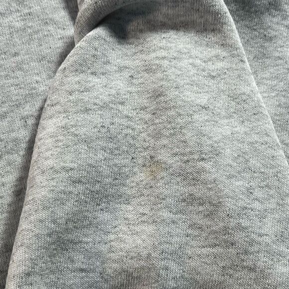 Vintage 90s Hard Rock Cafe Save The Planet Sweater - Picture 6 of 6